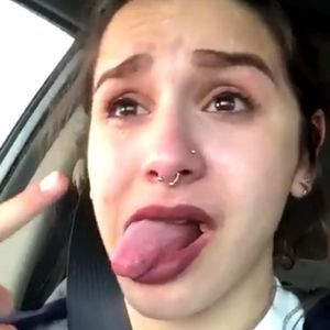 Meet your Posher, Brianna